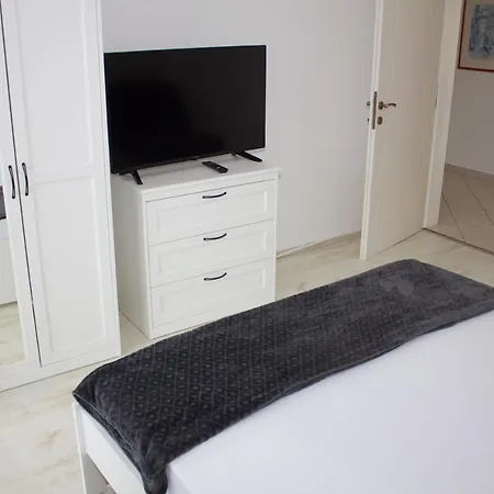 Lounger Apartmán *