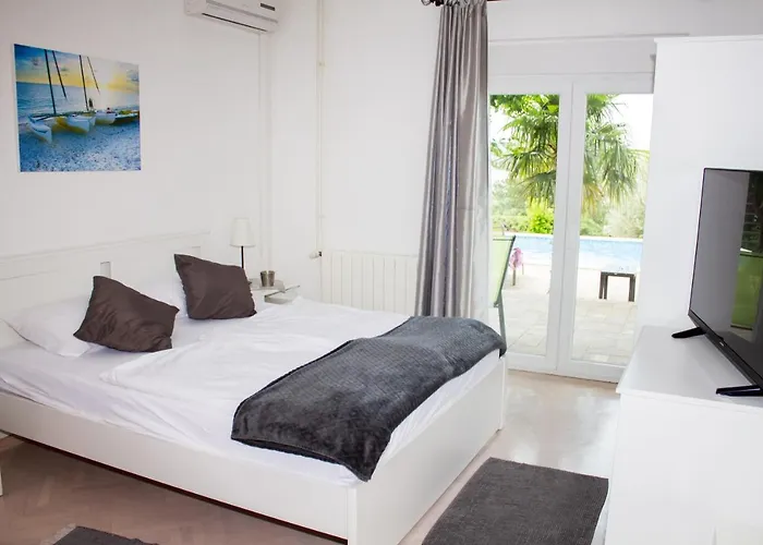 Lounger Apartment