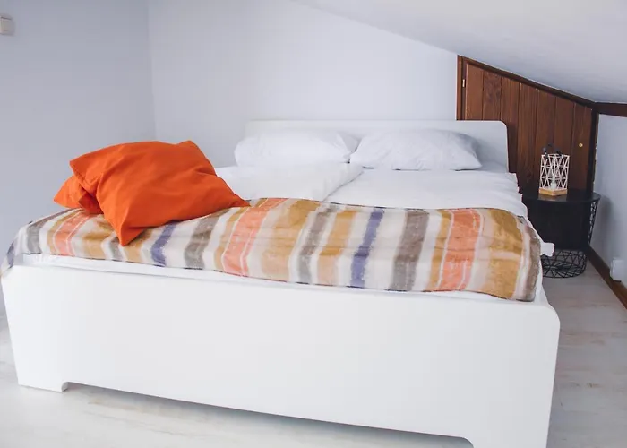 Lounger Crikvenica