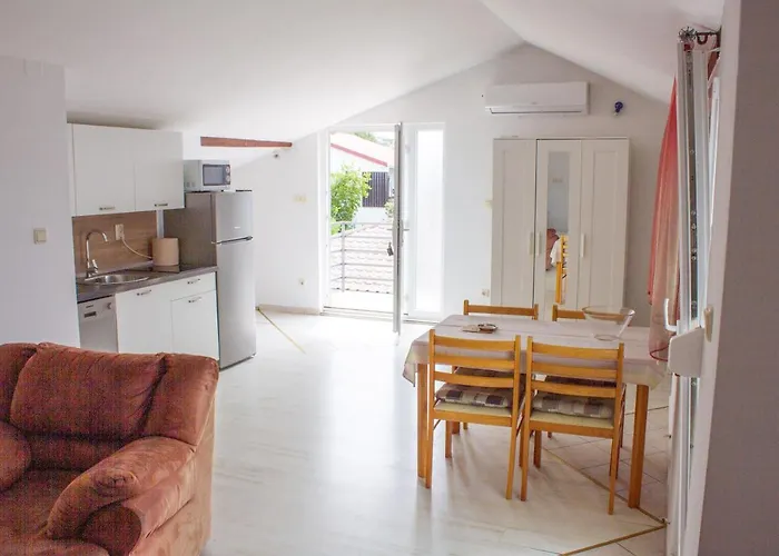Apartment Lounger Crikvenica