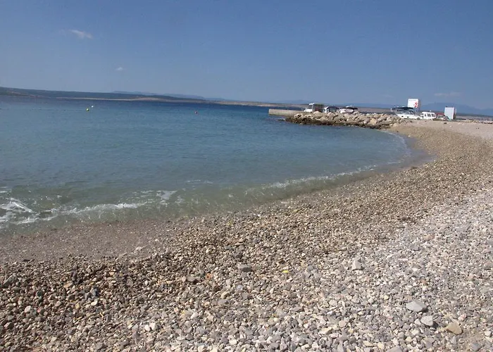 Apartment Lounger Crikvenica