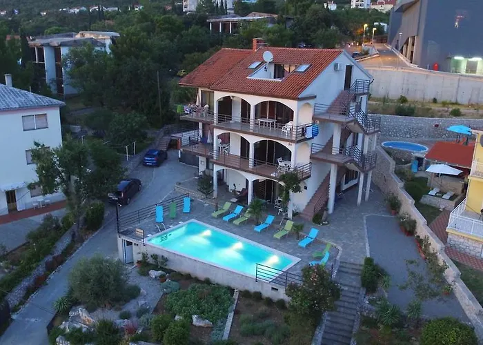 Lounger Apartment *