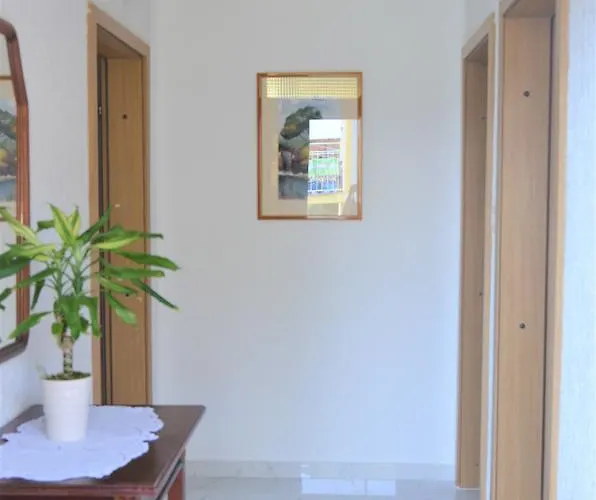 Lounger Apartment Crikvenica