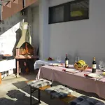 Lounger Apartamento
