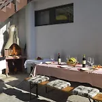 Lounger Crikvenica