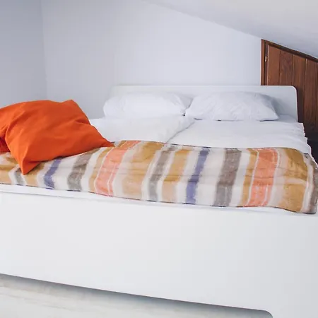 Lounger Crikvenica