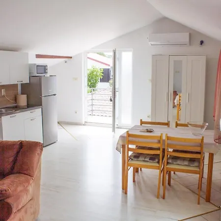 Apartmán Lounger Crikvenica