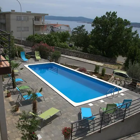 Lounger * Crikvenica