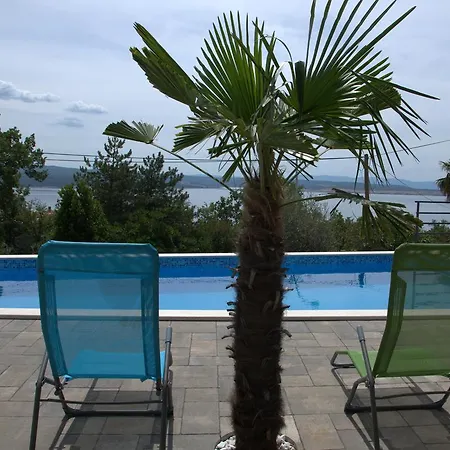 Lounger * Crikvenica