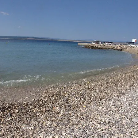 Apartmán Lounger Crikvenica