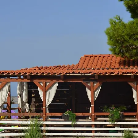 Apartmán Lounger Crikvenica