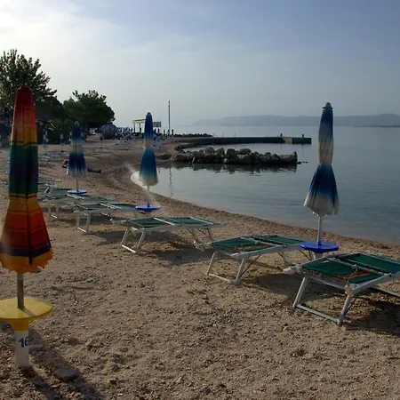 Apartmán Lounger *