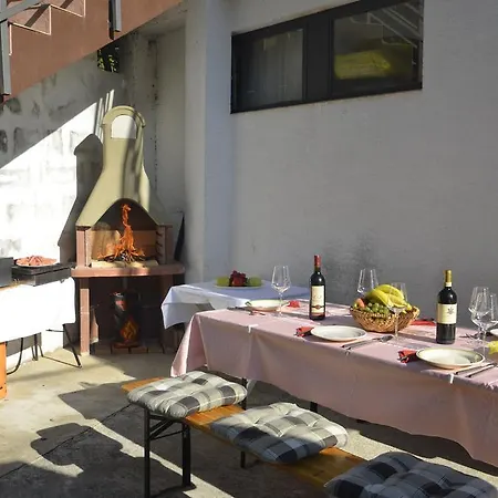 Lounger Apartment