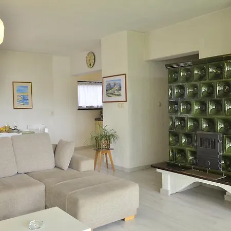 Lounger Apartmán Crikvenica