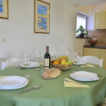 Apartmán Lounger Crikvenica