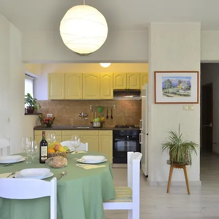 Lounger Apartment Crikvenica