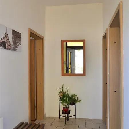 Lounger Crikvenica