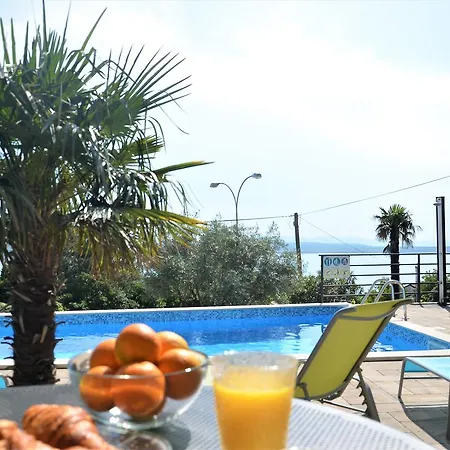 Lounger * Crikvenica