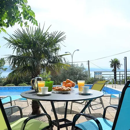 Lounger Apartment Crikvenica
