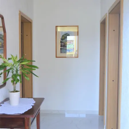 Lounger Apartment Crikvenica