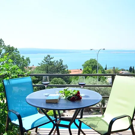 Lounger Apartment Crikvenica